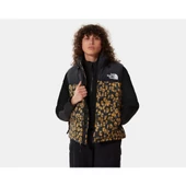 The North Face W PRINTED 1996 RETRO NUPTSE VEST Kadın Yelek NF0A5IXL28A1 thumbnail 8