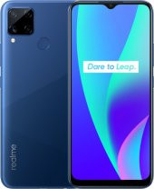 Realme C15 64gb (Realme Türkiye Garantili) - 1