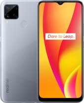 Realme C15 64gb (Realme Türkiye Garantili) - 2