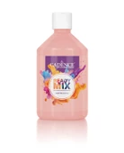 READY MIX AKRİLİK BOYA RM-06 PEMBE 500ML - 1