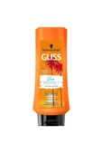 Gliss Sun Protect Güneşe Karşı Koruyucu Saç Kremi 360 ML 6'lı - 3