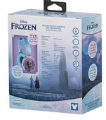 Bluetooth Kulaklık Disney Frozen Karlar Ülkesi Anna Elsa Mikrofonlu Kablosuz Çocuk Kulaklığı Lisanslı DY-9955-fr2 thumbnail 2