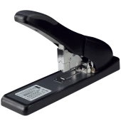 Std Kollu Zımba Makinası 140 SY 23/6-17 Siyah HS-2000 - 1