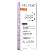 Bıoderma Cicabio Creme Spf50 Leke Karşıtı Nemlendirici 40 Ml - 1