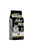Feles Kedi Kumu %100 Tozsuz 10lt thumbnail 1