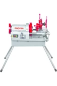 Proter 3"tezgah Tip Pafta Makinası Pr 3003 - 1
