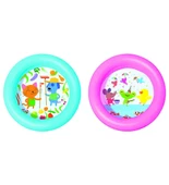 Bestway 2 Boğum Desenli Zeminli Çocuk Havuzu, (61x15 cm) 51061 - 7