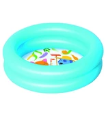 Bestway 2 Boğum Desenli Zeminli Çocuk Havuzu, (61x15 cm) 51061 - 5