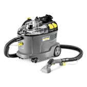 Karcher Puzzi 8/1 C Koltuk Yıkama Makinesi - 1