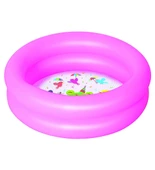 Bestway 2 Boğum Desenli Zeminli Çocuk Havuzu, (61x15 cm) 51061 - 4