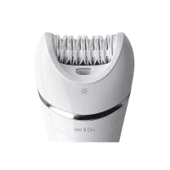 Philips 8000 Serisi BRE700/05 Islak Ve Kuru Epilatör - 2