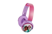 Bluetooth Kulaklık Disney Prıncess Mikrofonlu Kablosuz Çocuk Kulaklığı Lisanslı DY-9955-PC2 - 5