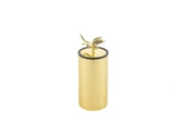 Mikasa Moor Gold Kürdanlık 5x12cm - 1