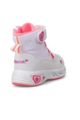 Picasso Kids 094 Deri Bebe Sneaker Bot - 2