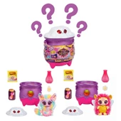 Giochi Preziosi Magic Mixies Gem Sihirli Kazan S4 Sürpriz Paket MGX19000 - 5