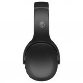 Skullcandy Crusher Evo Bt Kulaklık Siyah S6EVW-N740 - 4