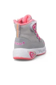 Picasso Kids 094 Deri Bebe Sneaker Bot - 6