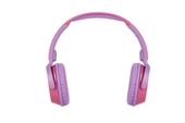 Bluetooth Kulaklık Disney Prıncess Mikrofonlu Kablosuz Çocuk Kulaklığı Lisanslı DY-9955-PC2 - 7