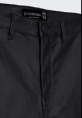 Stradivarius Süper yüksek bel mumlu pantolon - 5
