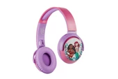 Bluetooth Kulaklık Disney Prıncess Mikrofonlu Kablosuz Çocuk Kulaklığı Lisanslı DY-9955-PC2 - 4