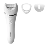 Philips 8000 Serisi BRE700/05 Islak Ve Kuru Epilatör - 1