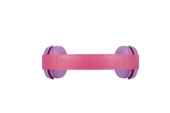 Bluetooth Kulaklık Disney Prıncess Mikrofonlu Kablosuz Çocuk Kulaklığı Lisanslı DY-9955-PC2 - 6