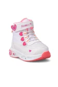Picasso Kids 094 Deri Bebe Sneaker Bot - 1