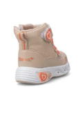 Picasso Kids 094 Deri Bebe Sneaker Bot - 9