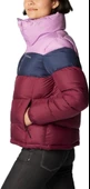 Columbia Pufect Color Blocked Kadın Mont - 3