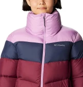 Columbia Pufect Color Blocked Kadın Mont - 4