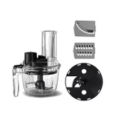 Philips 5000 Serisi HR2695/01 1200 W Blender Seti - 6