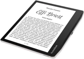 Pocketbook Era E-Okuyucu, Stardust Silver, 16GB | E-Ink Carta™ 7ʺ | Su Geçirmez | Metinden Konuşmaya, Sesli Kitap | Dahili Hoparlör thumbnail 6