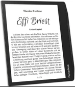 Pocketbook Era E-Okuyucu, Stardust Silver, 16GB | E-Ink Carta™ 7ʺ | Su Geçirmez | Metinden Konuşmaya, Sesli Kitap | Dahili Hoparlör thumbnail 7