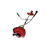 Powerg BC52C 52cc 2hp Benzinli Yan Motorlu - 1