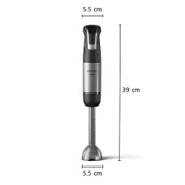 Philips 5000 Serisi HR2695/01 1200 W Blender Seti - 5