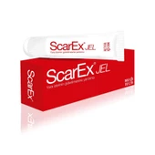 Scarex Jel Yara Izi Bakım Kremi 15gr - 1