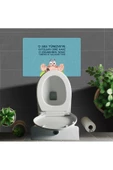 O Ses Türkiye Banyo Paspas LoveBug-T - 1