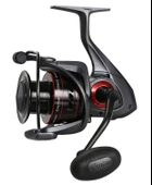 Okuma Ceymar C-6000A Dark Grey 7+1BB Olta Makinesi thumbnail 7