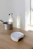 Digithome Milk Saver Porselen Süt Taşı Büyük Krem Tl4006481 C320-225 - 1