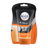 Veet Men Duşta Tüy Dökücü Krem 150 Ml - 1