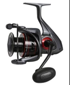 Okuma Ceymar C-6000A Dark Grey 7+1BB Olta Makinesi thumbnail 2