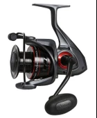 Okuma Ceymar C-6000A Dark Grey 7+1BB Olta Makinesi thumbnail 9