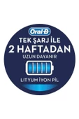 Oral-B Professional Gumcare 3 Smart Şarj Edilebilir Diş Fırçası - 5