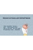 İnsan Kaynakları İş Yeri Paspas LoveBug-T thumbnail 2