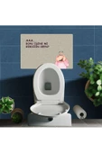 Boru İşi Banyo Paspas LoveBug-T thumbnail 1