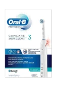 Oral-B Professional Gumcare 3 Smart Şarj Edilebilir Diş Fırçası - 1