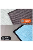 Sefil Home Kapı Önü Paspas LoveBug-T - 3