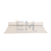 SERAMİK ELYAF KUMAŞ 2 MM (EN: 1 M BOY: 0,5 M) thumbnail 1