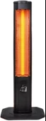 İtimat İtimat 5500 Mega XXL Smart Devrilme Emniyetli 2000w Isıtıcı - 1