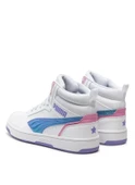 Puma Rebound V6 Mid Bouncy Sky Jr Unisex Spor Ayakkabı 39872501 thumbnail 2